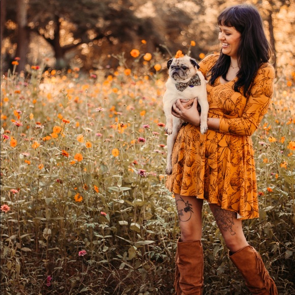 Meet your Posher, Haley - Picture 1 of 1